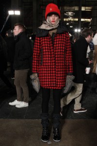 Moncler Grenoble RTW Fall 2016