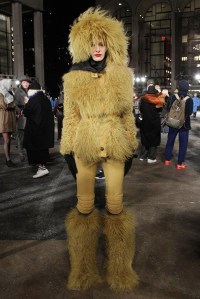 Moncler Grenoble RTW Fall 2016
