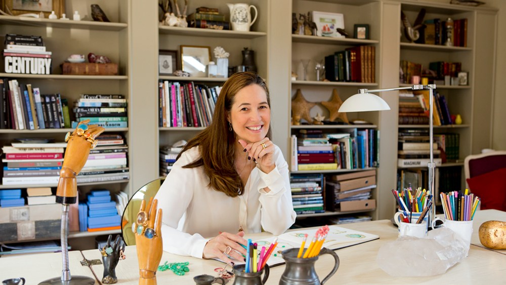 Monica Vinader