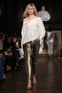 Monse RTW Fall 2016