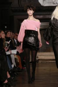 Monse RTW Fall 2016