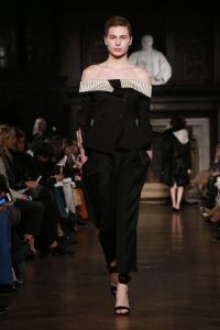 Monse RTW Fall 2016