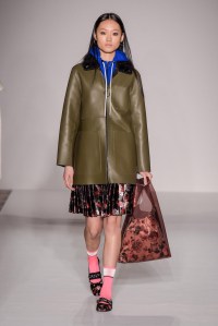 Mother of Pearl RTW Fall 2016
