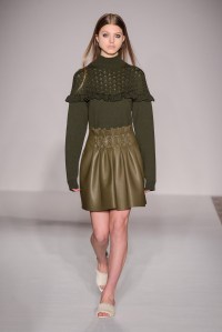 Mother of Pearl RTW Fall 2016