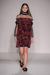Mother of Pearl RTW Fall 2016