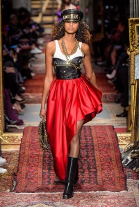 Moschino RTW Fall 2016