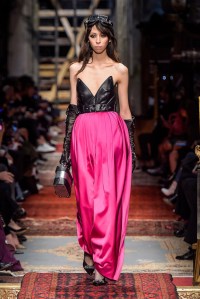 Moschino RTW Fall 2016