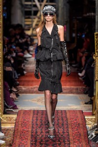 Moschino RTW Fall 2016