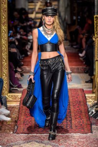 Moschino RTW Fall 2016