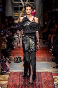 Moschino RTW Fall 2016