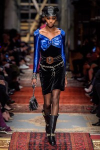 Moschino RTW Fall 2016