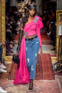 Moschino RTW Fall 2016