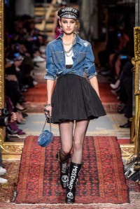 Moschino RTW Fall 2016