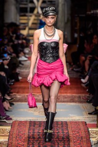 Moschino RTW Fall 2016