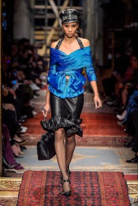 Moschino RTW Fall 2016