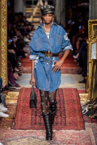 Moschino RTW Fall 2016