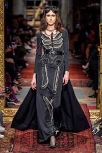 Moschino RTW Fall 2016