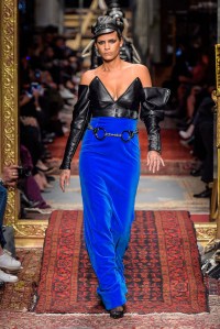 Moschino RTW Fall 2016