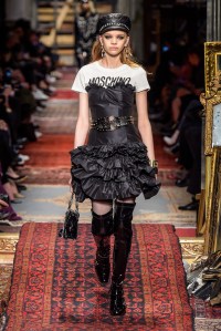 Moschino RTW Fall 2016
