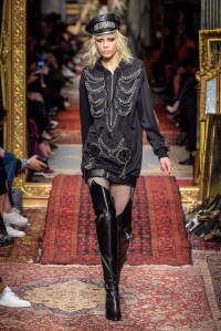 Moschino RTW Fall 2016