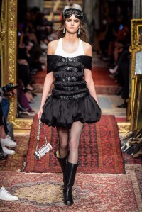 Moschino RTW Fall 2016