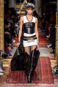 Moschino RTW Fall 2016
