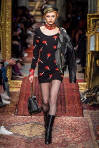 Moschino RTW Fall 2016