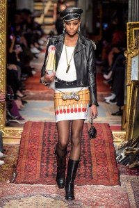 Moschino RTW Fall 2016