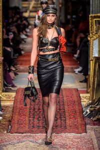 Moschino RTW Fall 2016