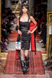 Moschino RTW Fall 2016
