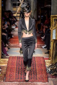 Moschino RTW Fall 2016