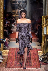 Moschino RTW Fall 2016