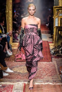Moschino RTW Fall 2016