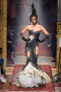 Moschino RTW Fall 2016