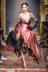 Moschino RTW Fall 2016