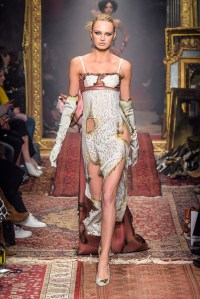Moschino RTW Fall 2016
