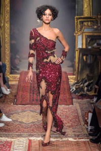 Moschino RTW Fall 2016