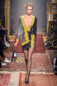 Moschino RTW Fall 2016