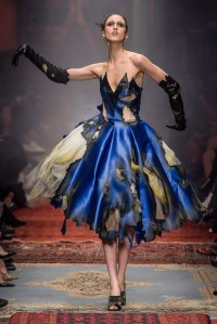 Moschino RTW Fall 2016