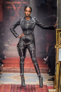 Moschino RTW Fall 2016
