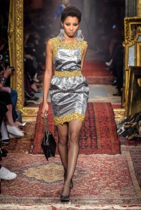 Moschino RTW Fall 2016