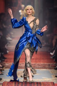 Moschino RTW Fall 2016