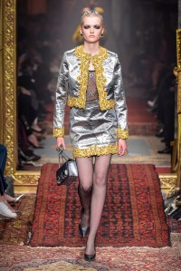 Moschino RTW Fall 2016
