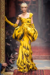 Moschino RTW Fall 2016