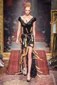Moschino RTW Fall 2016