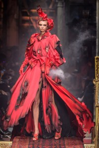 Moschino RTW Fall 2016