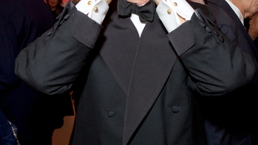 Manolo Blahnik