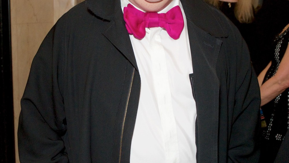 Alber Elbaz