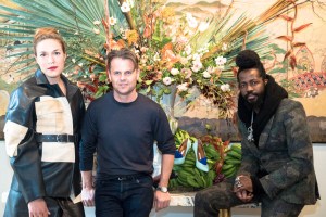 Malone Souliers x Adam Lippes
