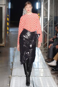 MSGM RTW Fall 2016